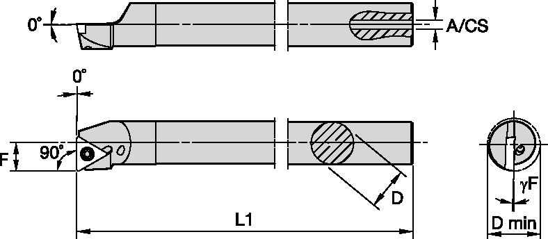 LRH E10M-STFCL11  COOLANT