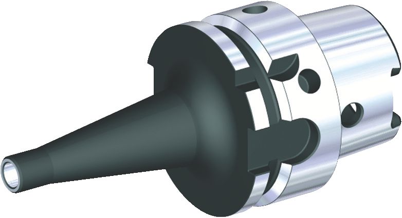 HSK50A SCREW ON ADAPTER