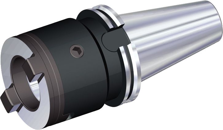 HTS CLAMPING CHUCK TAPER DV50