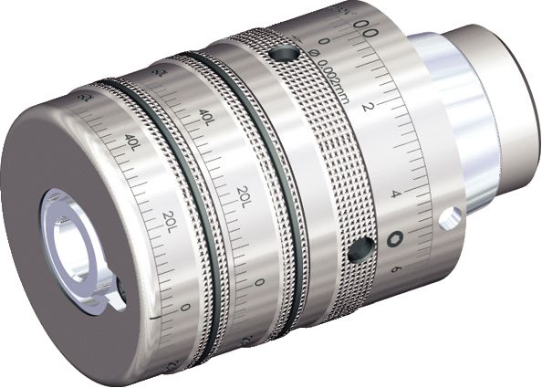 Finborr 4,00-16,50 mm KR32