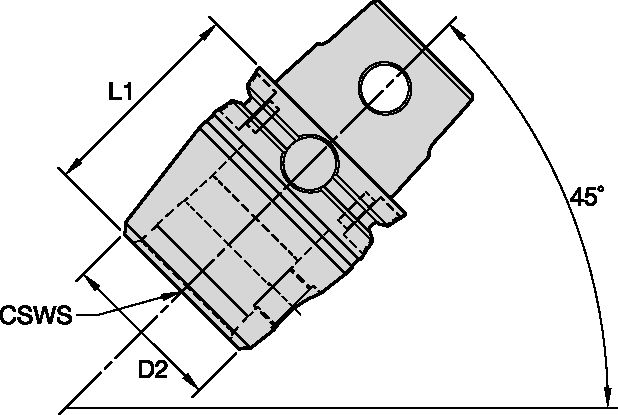 KM63TS REDUCER