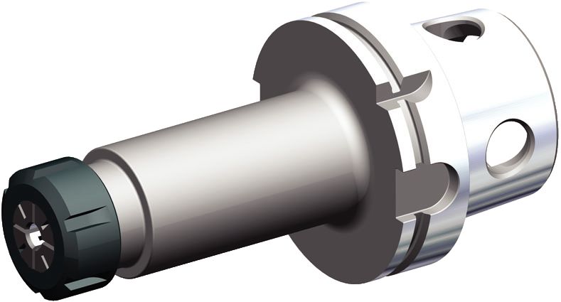 ER40 COLLET CHUCK - KM4X100