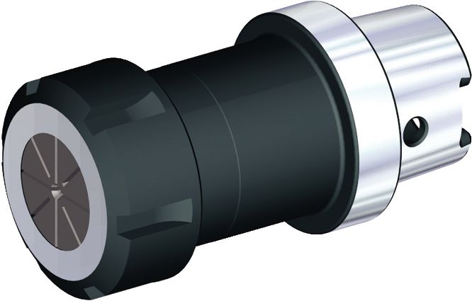 ER COLLET CHUCK HSK50C 16ER