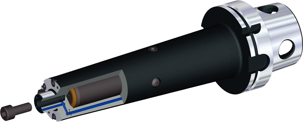 22MM TUNABLE SMA X260MM KM4X1